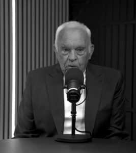 Lanny Johnson, M.D., orthopedic surgeon and host of Orthopodcast